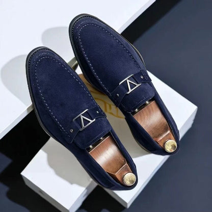 Marco | Russo Urban Ascent Loafers