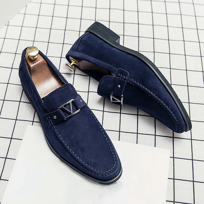 Marco | Russo Urban Ascent Loafers