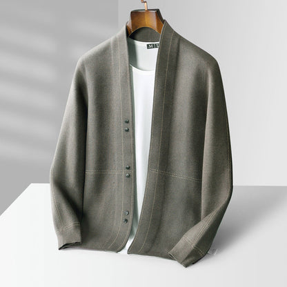 Roberto Russo | Uldvæver Cardigan