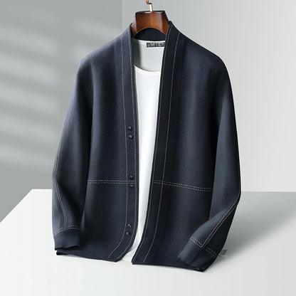 Roberto Russo | Uldvæver Cardigan