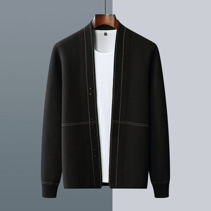 Roberto Russo | Uldvæver Cardigan
