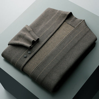 Roberto Russo | Uldvæver Cardigan