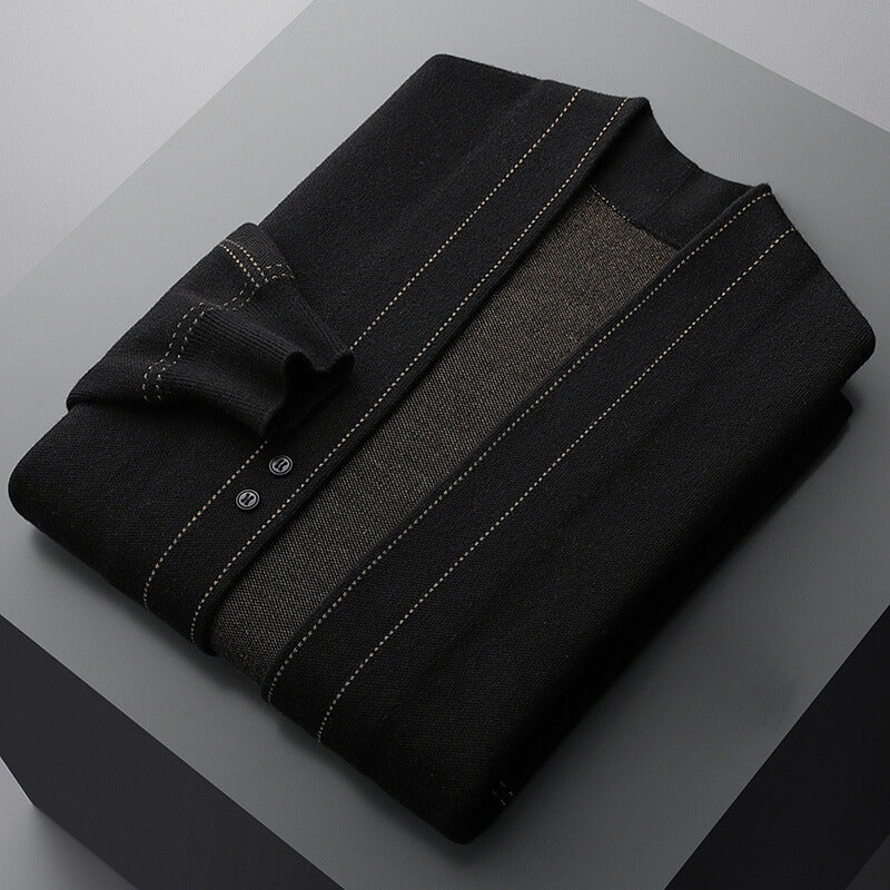 Roberto Russo | Uldvæver Cardigan