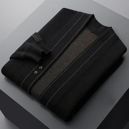 Roberto Russo | Uldvæver Cardigan