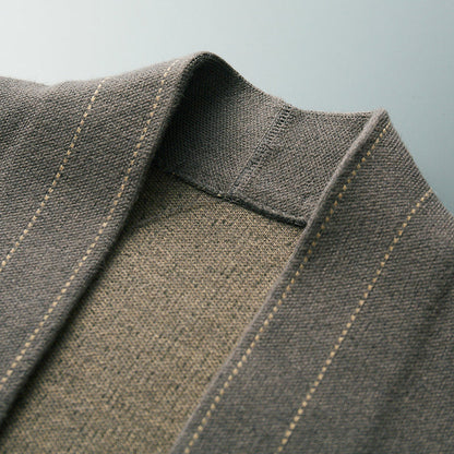 Roberto Russo | Uldvæver Cardigan