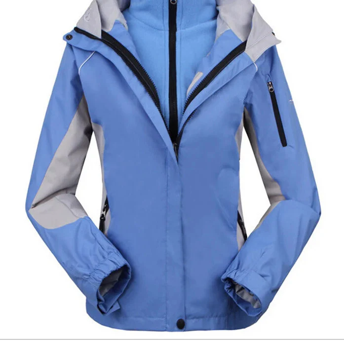 Celina | Kvinders Outdoor Vandtæt Vindjakke