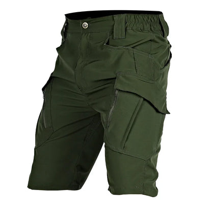 Patrick | Afslappede Og Lette Herre Sommer Shorts