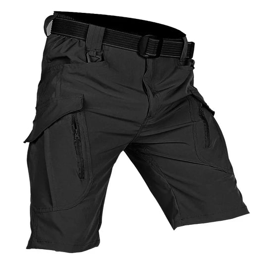 Patrick | Afslappede Og Lette Herre Sommer Shorts