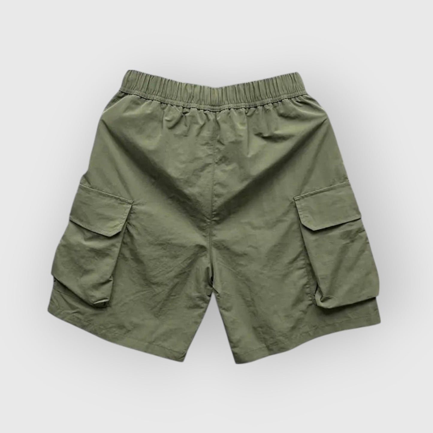William | Elegante Og Funktionelle Cargo Shorts