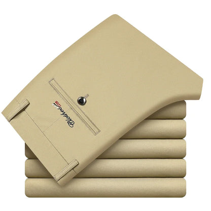 Joakim | Afslappede Og Bløde Casual Cotton Shorts