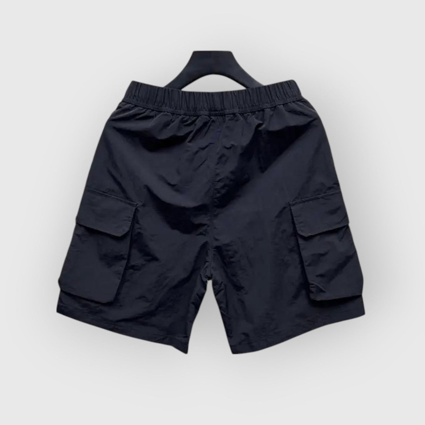 William | Elegante Og Funktionelle Cargo Shorts