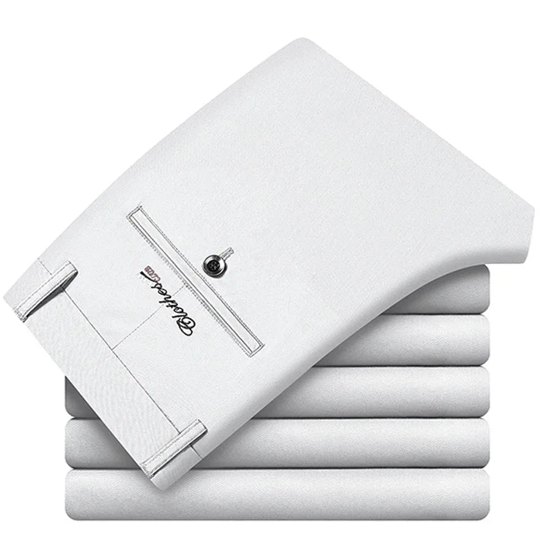 Joakim | Afslappede Og Bløde Casual Cotton Shorts