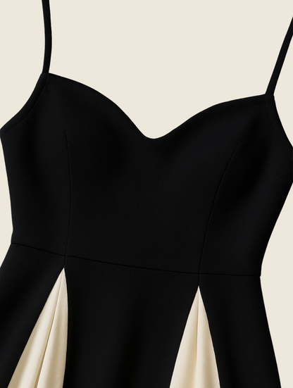 Bertel | Dame Formel Maxi Kjole til Bryllupsgæst