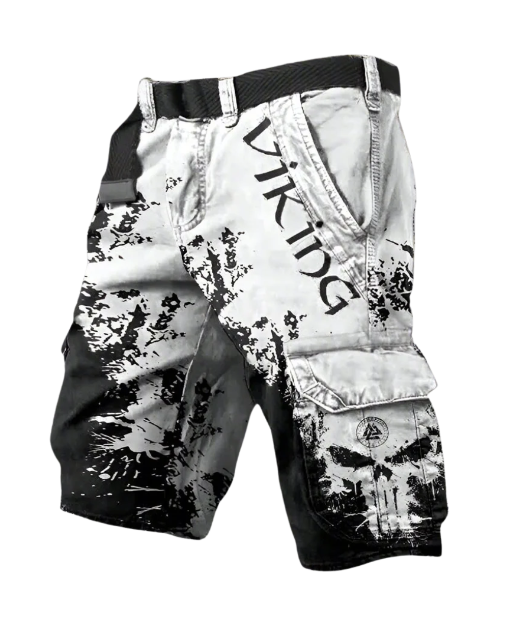 Sebastian | Elegante Og Åndbare Premium Shorts