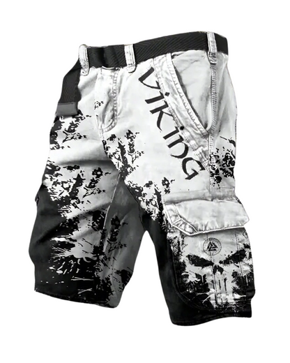 Sebastian | Elegante Og Åndbare Premium Shorts