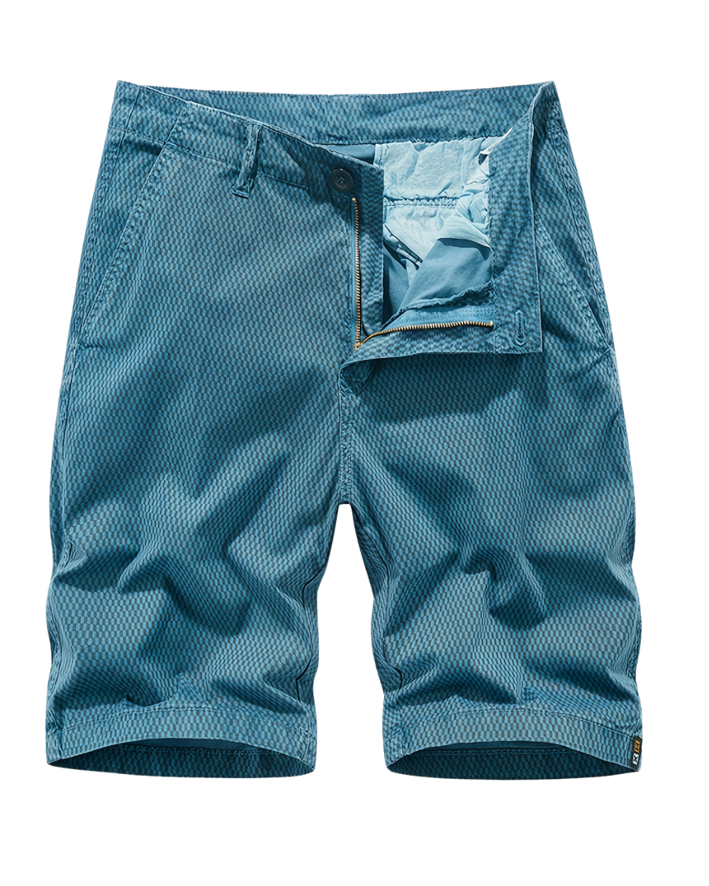 Joachim | Åndbare Og Funktionelle Cargo Shorts