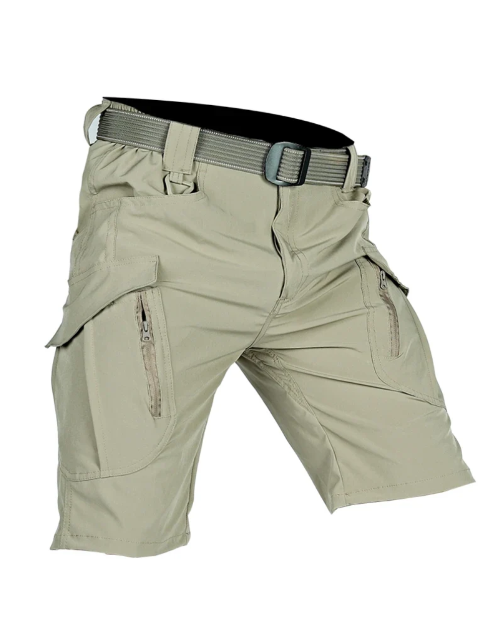 Patrick | Afslappede Og Lette Herre Sommer Shorts