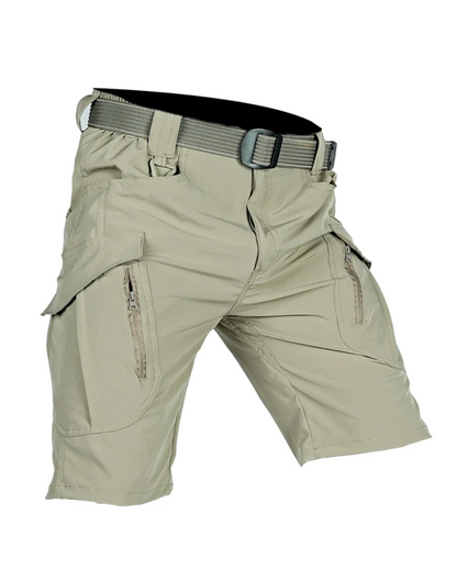 Patrick | Afslappede Og Lette Herre Sommer Shorts