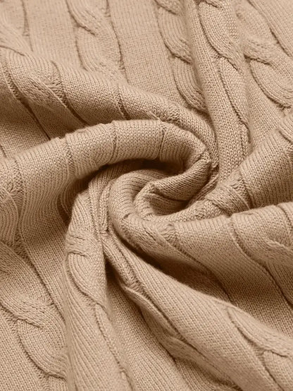 Garda | Afslappet Og Komfortabel Herre Pullover