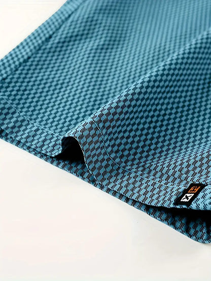 Joachim | Åndbare Og Funktionelle Cargo Shorts