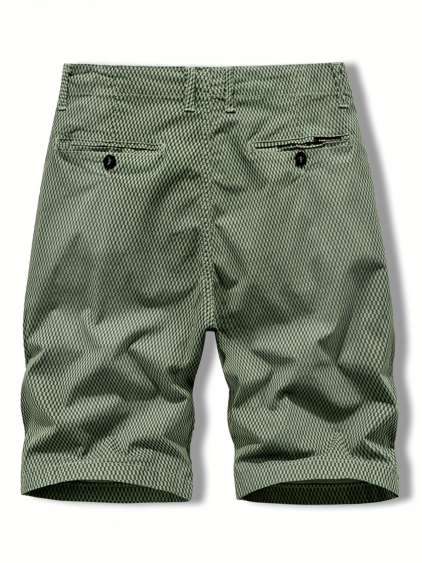 Joachim | Åndbare Og Funktionelle Cargo Shorts