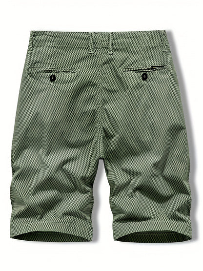Joachim | Åndbare Og Funktionelle Cargo Shorts