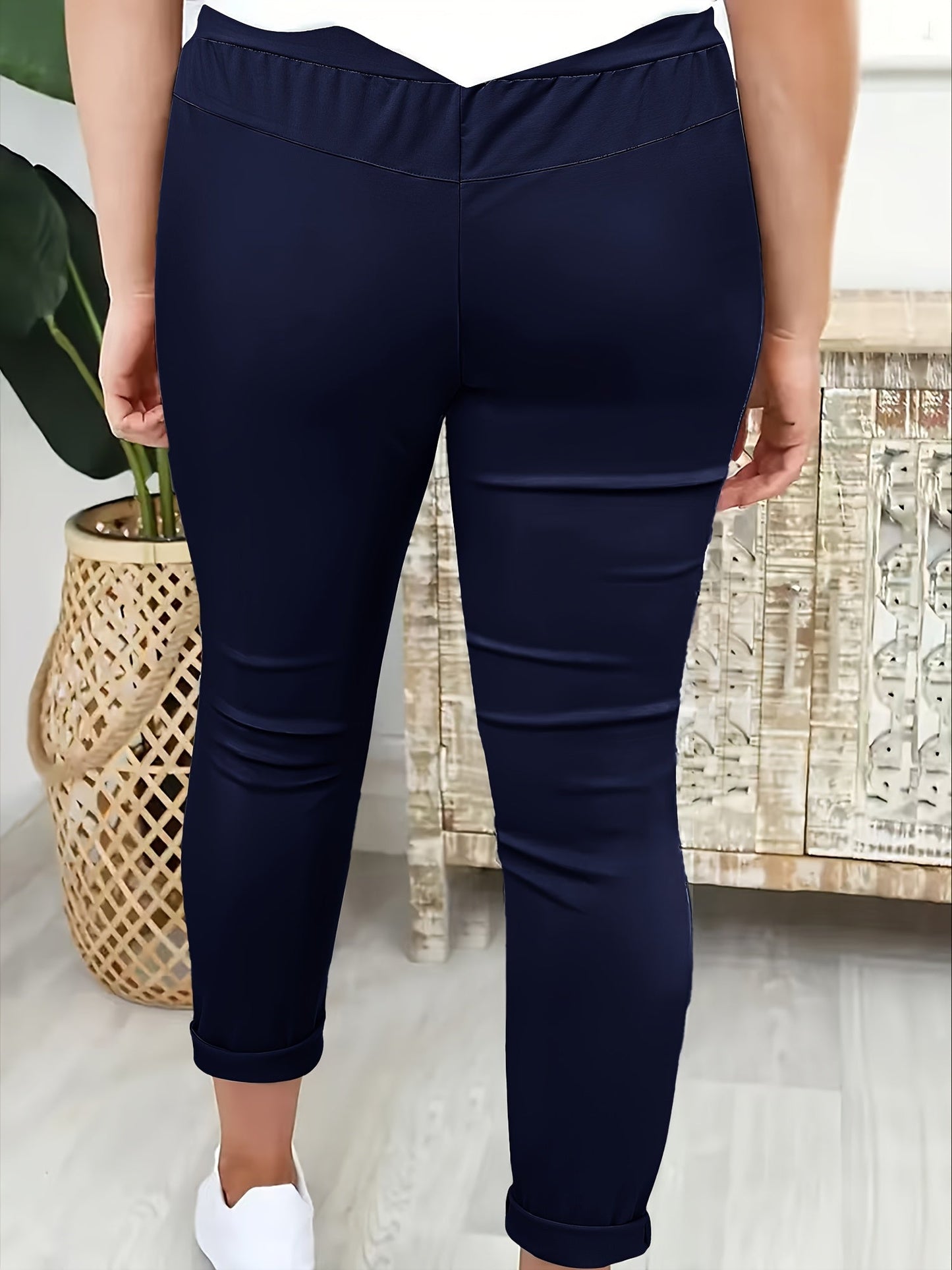 Lily™ | Komfortabel Hverdagsbuks I 65% RABAT!