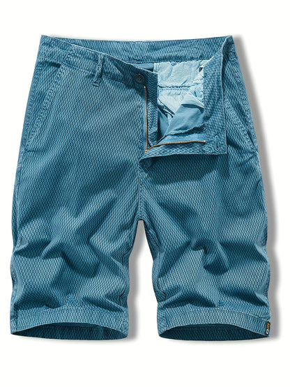 Joachim | Åndbare Og Funktionelle Cargo Shorts