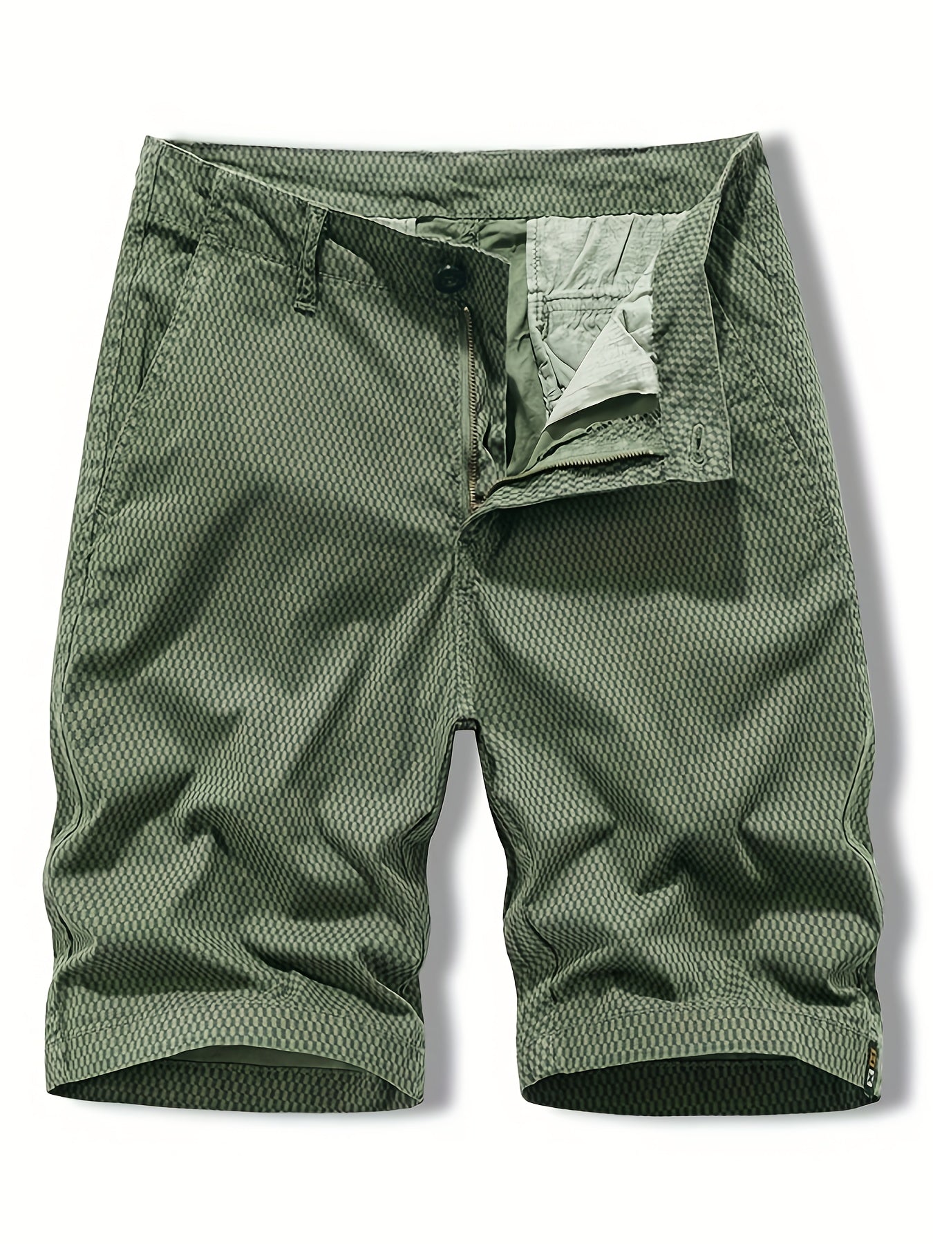 Joachim | Åndbare Og Funktionelle Cargo Shorts