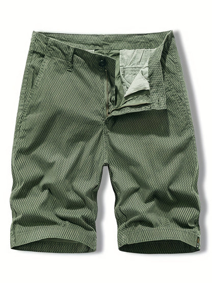 Joachim | Åndbare Og Funktionelle Cargo Shorts