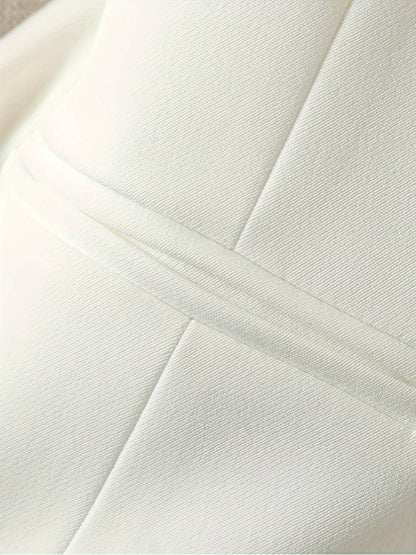 Camille | Elegance Skræddersyet Vest