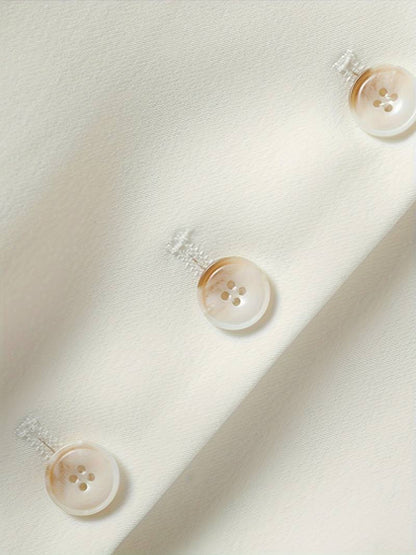 Camille | Elegance Skræddersyet Vest