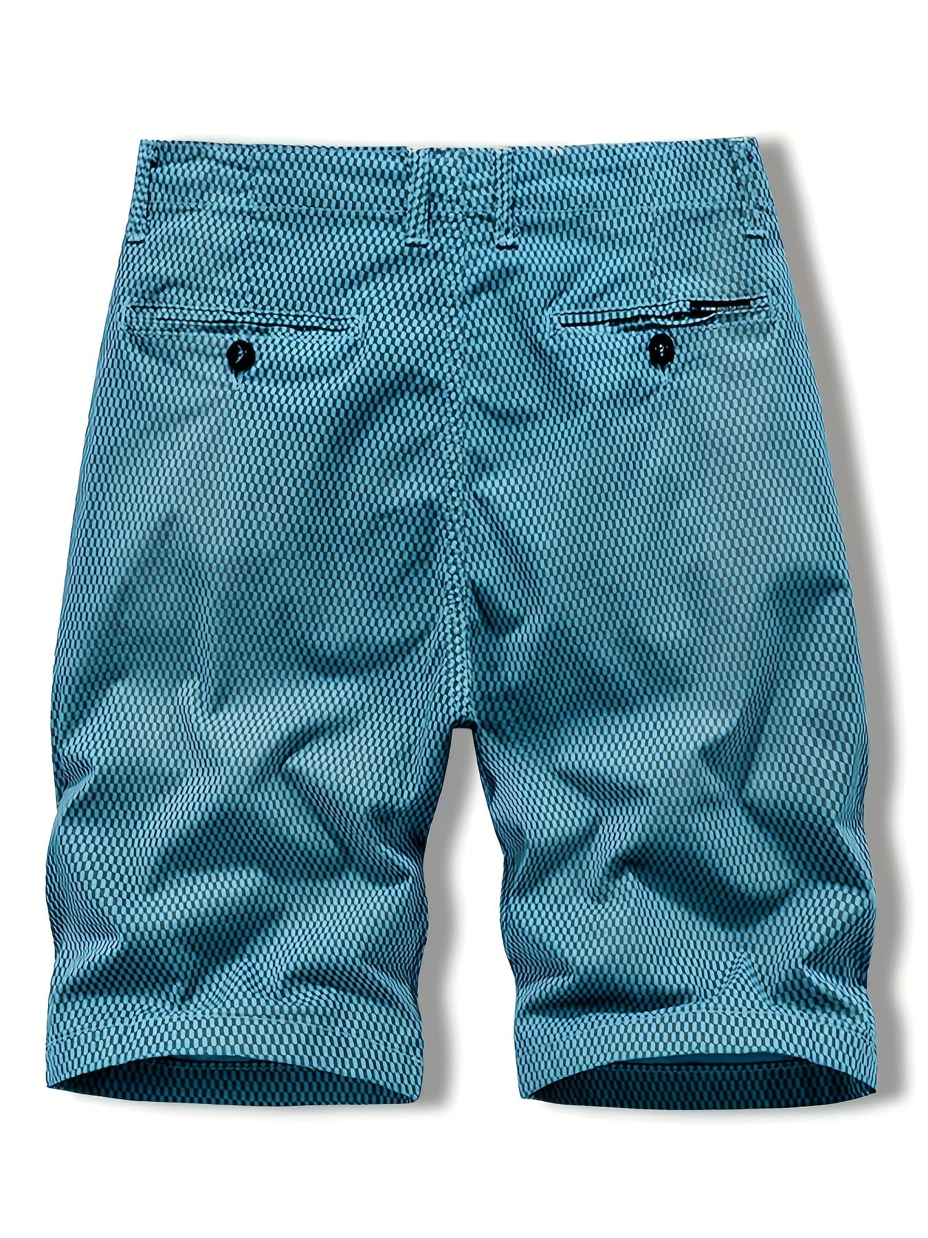 Joachim | Åndbare Og Funktionelle Cargo Shorts