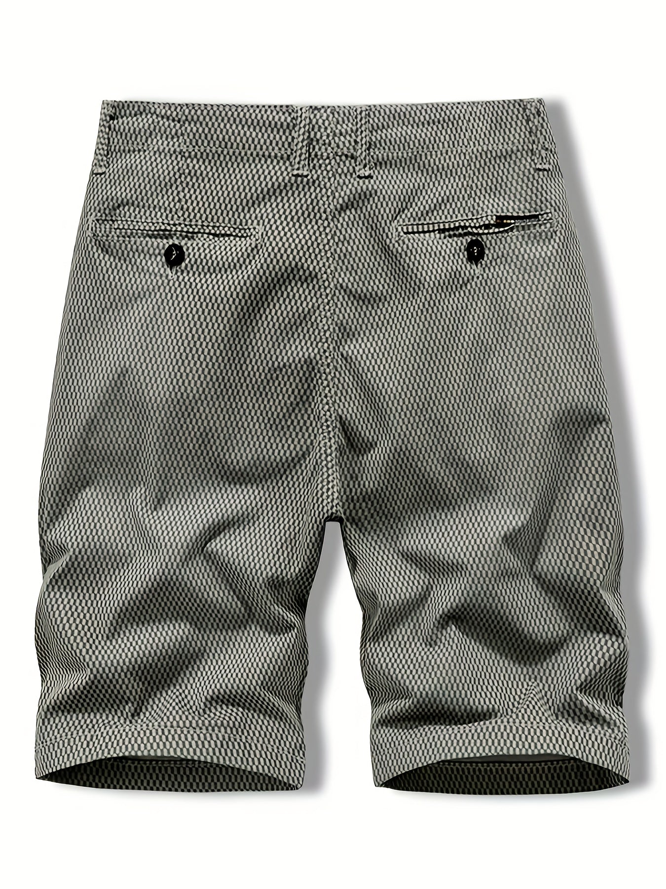 Joachim | Åndbare Og Funktionelle Cargo Shorts