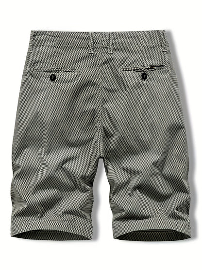 Joachim | Åndbare Og Funktionelle Cargo Shorts