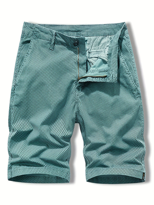 Joachim | Åndbare Og Funktionelle Cargo Shorts