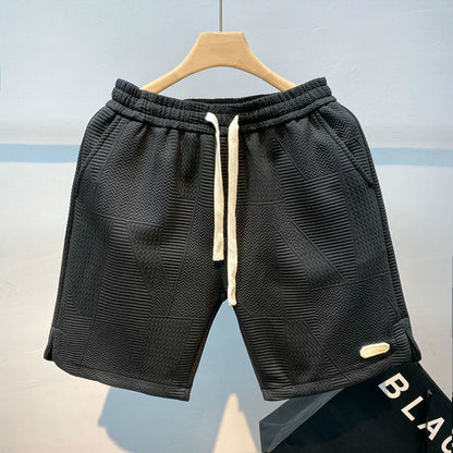 Conrad | Stilfulde Casual Sportsshorts