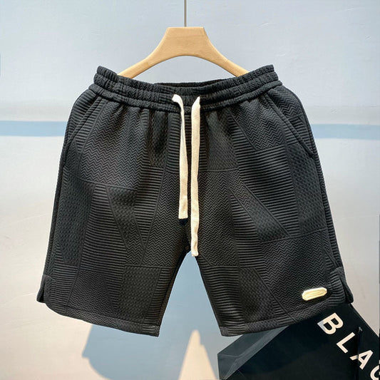 Conrad | Stilfulde Casual Sportsshorts