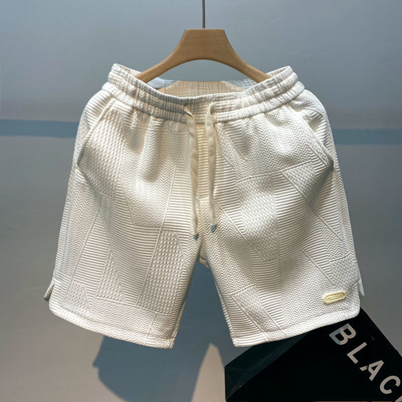 Conrad | Stilfulde Casual Sportsshorts